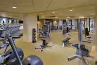 Hilton Grand Vacations Club on The Las Vegas Strip - gimnasio