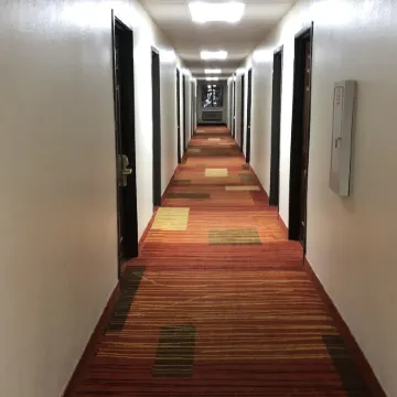 Texas Inn and Suites Lufkin