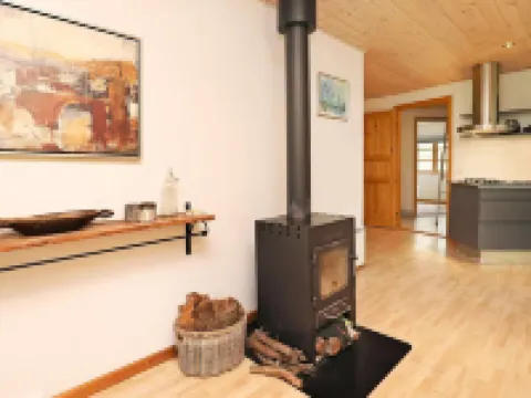 6 Person Holiday Home in Læsø-by Traum