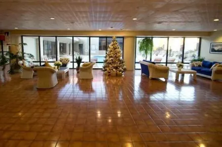 Sunbay Resort Отели в г. Бисмарк Тауншип