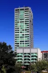Seasons Botanic Gardens Hoteles en Melbourne