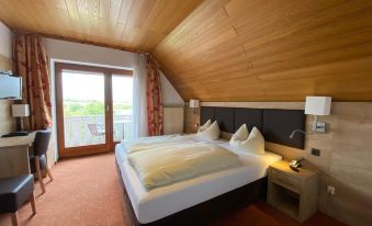 Hotel Herbstein