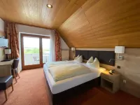 Hotel Herbstein Các khách sạn ở Lauterbach