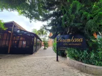 Hôtel Restaurant le Combava Hotels in Antananarivo Renivohitra