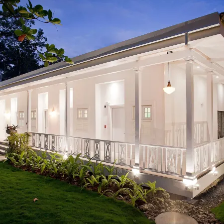 Hotel Aguas Claras Member of the Cayuga Collection
