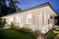 Hotel Aguas Claras Member of the Cayuga Collection