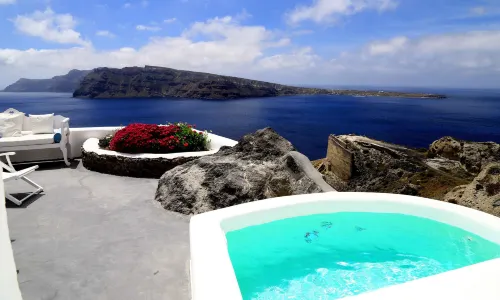 Marizan Caves & Villas