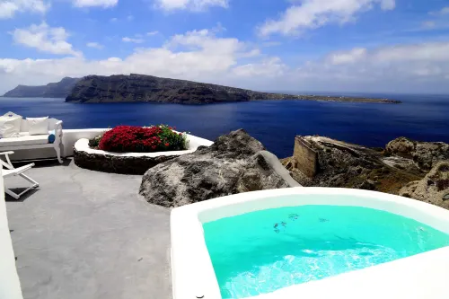 Marizan Caves & Villas
