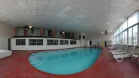 Rodeway Inn North - Pool