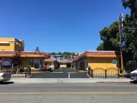 Harris Motel Hotels in San Leandro