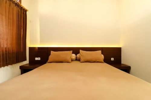 Hotel Bungurasih Syariah - Wifi