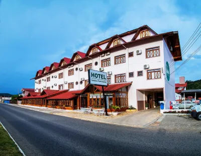 Urubici Park Hotel Hotels in Bom Retiro