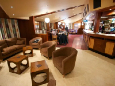 Albert Hotel Hotel a Kirkwall