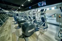Sky Business Hotel - Phòng tập thể hình