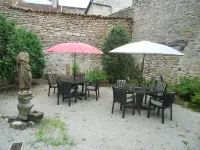 Auberge de l'Abbatiale Hotels in Auberive
