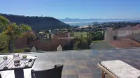 Lala Panzi B&B - Mountain view