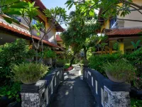 Royal Hotel and Villa Bali Formerly Royal Tunjung Bali Hotel & Villas Hotels near Double Six