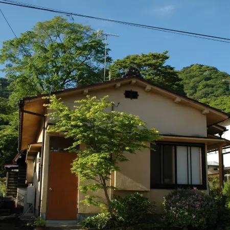 Nikko Cottage FU-Sha