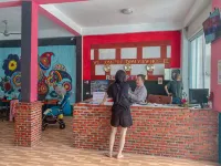 Vang Vieng Freedom View Hostel - Auberges de jeunesse