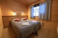 Sallatunturin Tuvat Các khách sạn ở Eastern Lapland