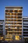 Coco-Mat Athens BC Hotels in 