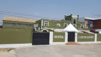 Hotel Castellverd Hotels in Baix Maestrat