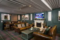 Kirkhouse Inn Hotels in Milngavie