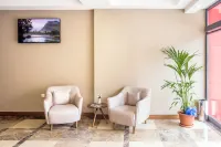 Otel Vona Hotels in Urumbey Mahallesi