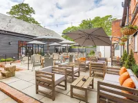 The George Hotel, Amesbury, Wiltshire Hotels in Amesbury