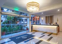 Hotel Taypikala Machupicchu