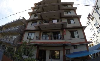 Ranss Apartment