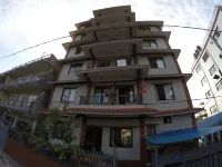 Ranss Apartment Hotel a 