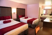Cottonwood Inn - 2-Star
