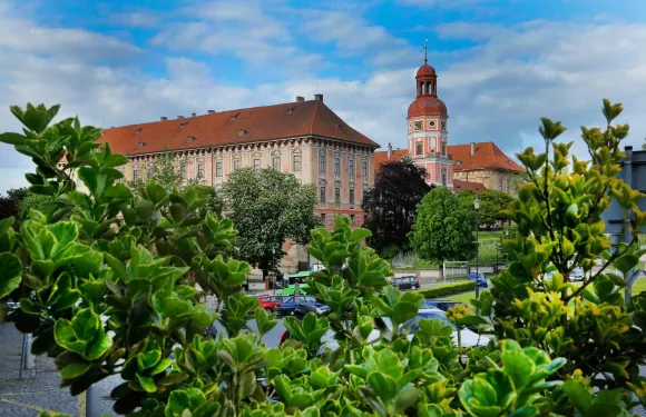 馬格諾利亞羅烏德尼采酒店