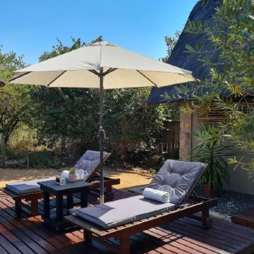The Dreamcatcher Lodge