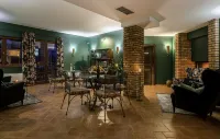 Stupnički Dvori Winery Hotel - Pysäköinti