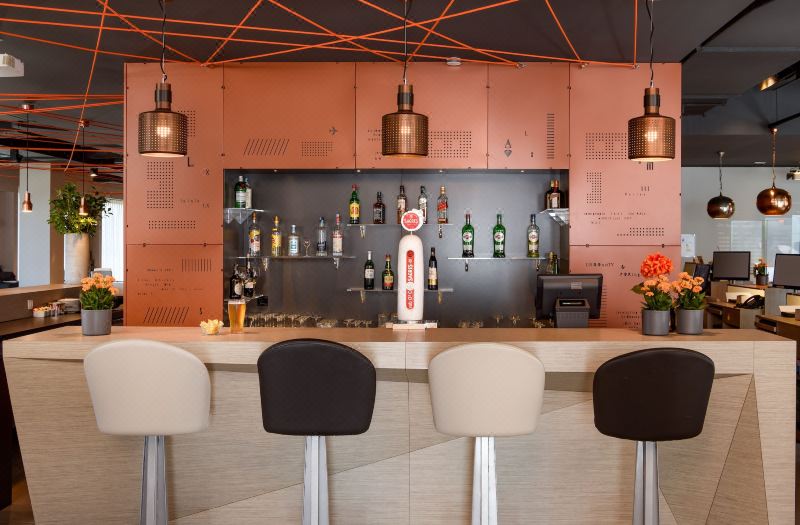 Star Inn Lisbon Airport photo 2