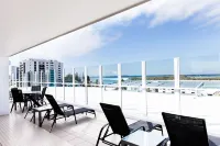 Ocean Views Resort Hotel a Kings Beach