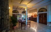 Auberge de la Vieille Tour - ที่มีสปา
