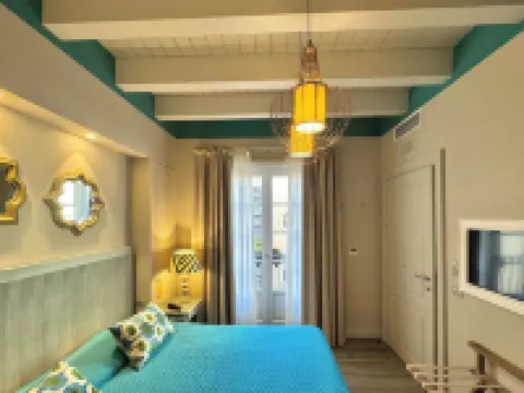 Hotel San Michele Hotel a Trapani