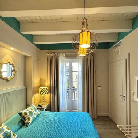Hotel San Michele