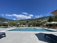Arcovacanze - Gym