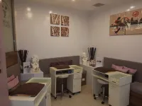 Holiday Inn PORT MORESBY by IHG - Spa