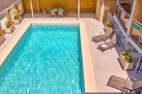 Copacabana Shores Hotel a Terrigal