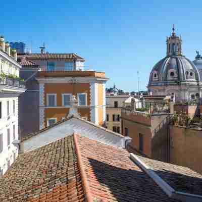 Rent in Rome - Flo's Apartment Others