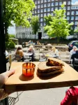 Hostel the Golden Stork Hotels in Rijswijk