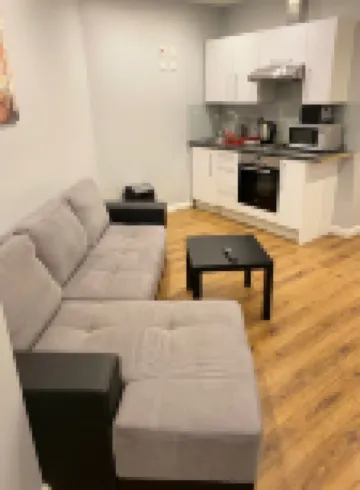 Showcase Apartments - Kimberley House