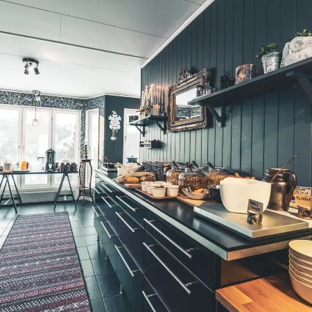 Åre Bed & Breakfast