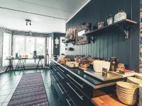 Åre Bed & Breakfast - breakfast