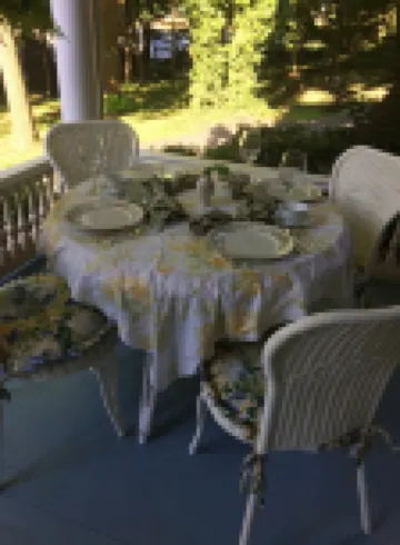 Susquehanna Manor Inn